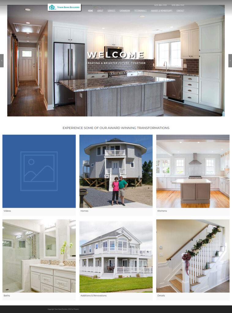 Townbank Builders