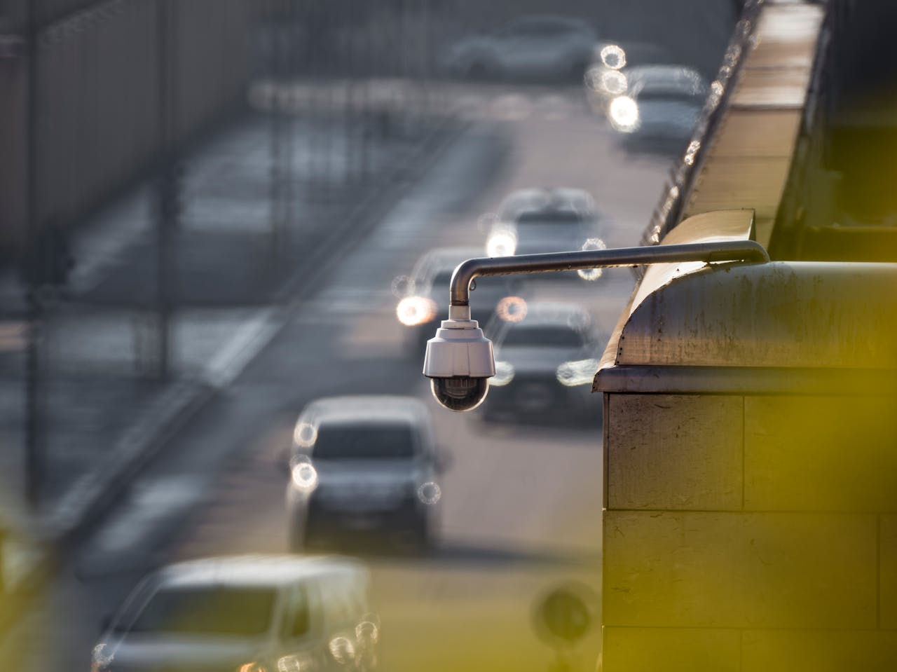 Business WiFi cameras and security support